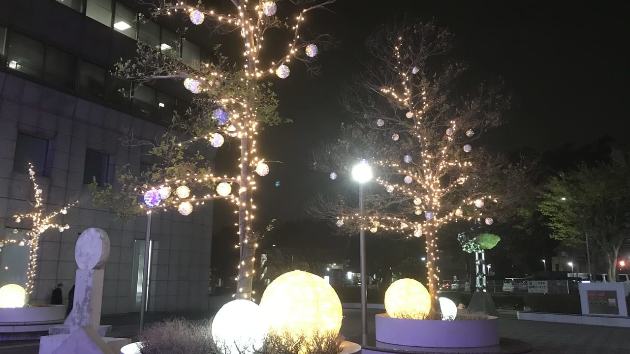 横浜ビジネスパーク