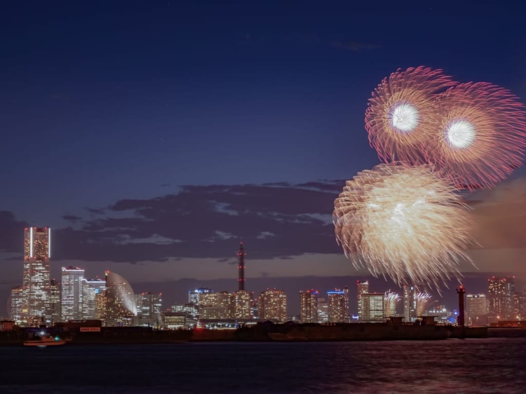 花火