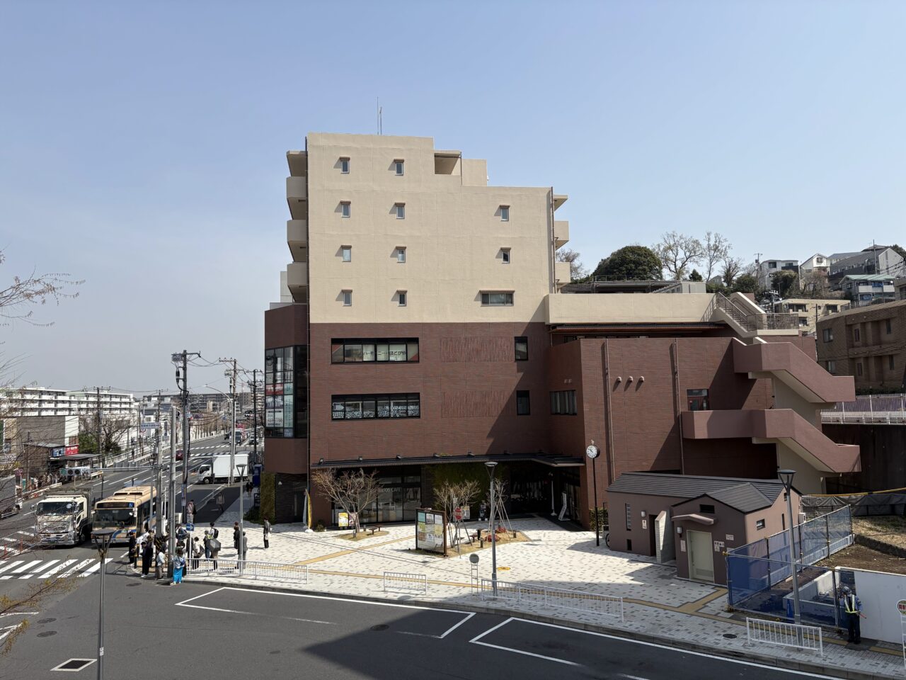 リプラ保土ケ谷