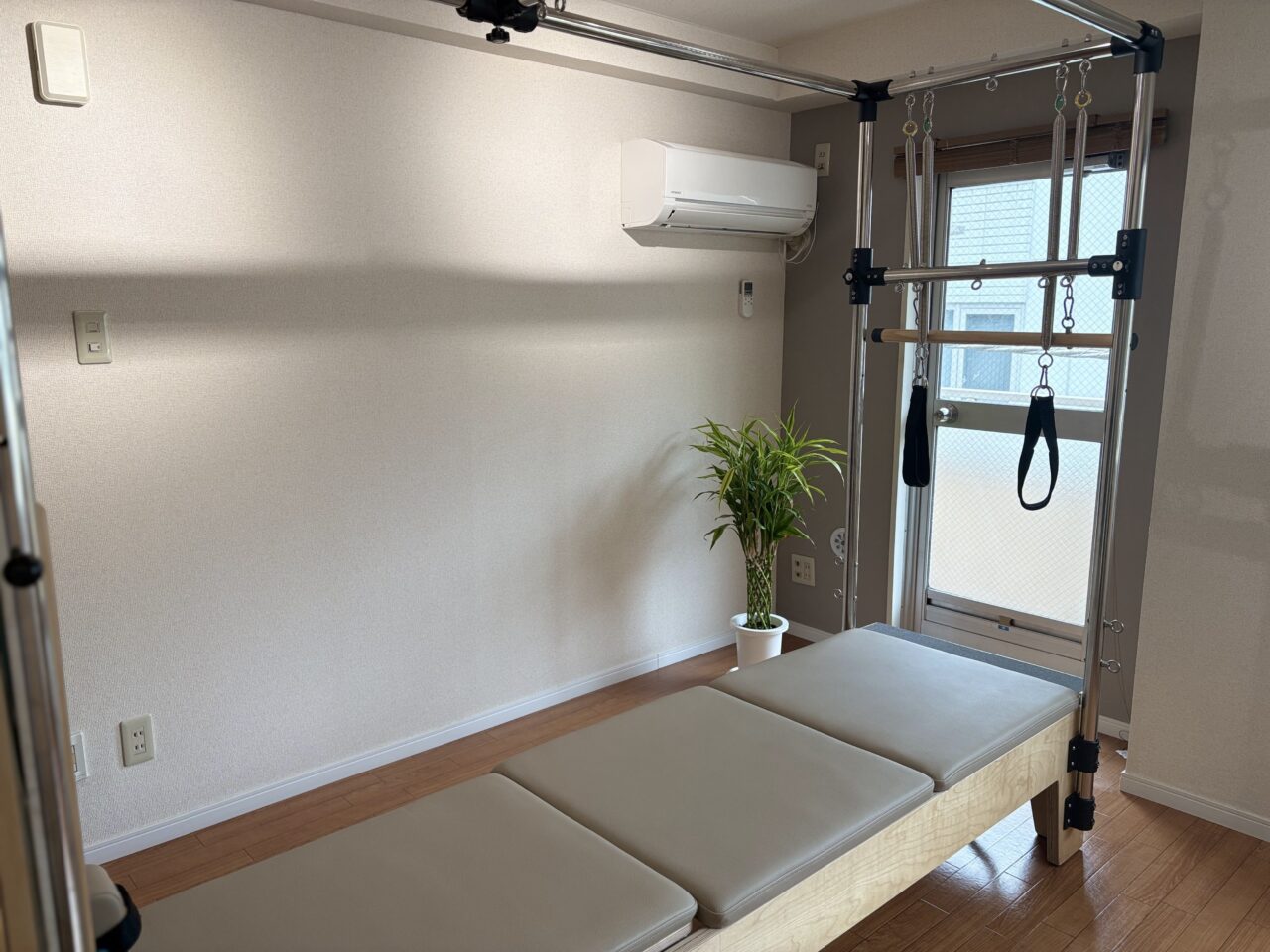 Soleil Pilates & Yoga