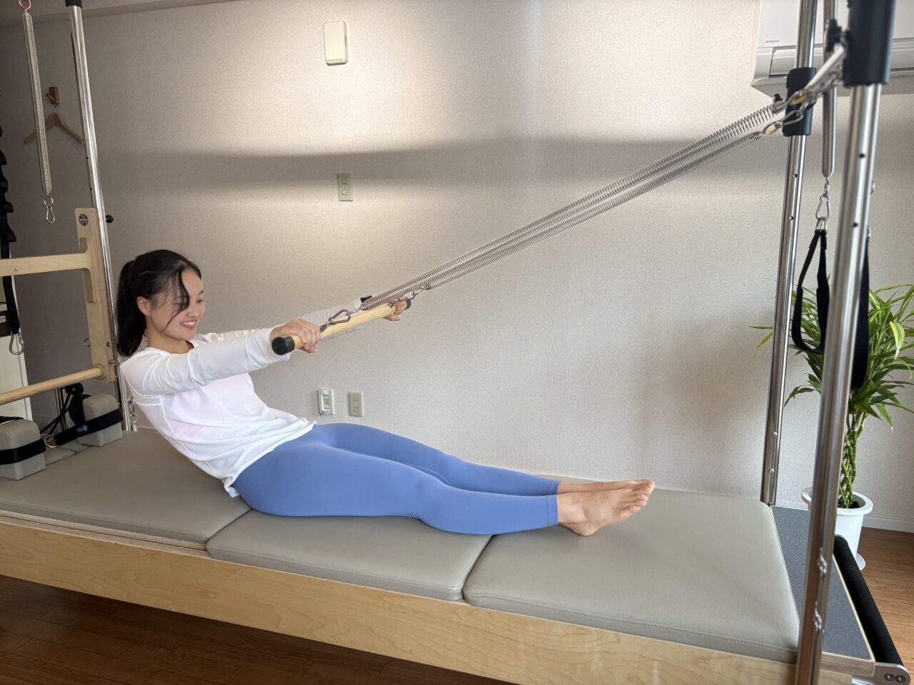 Soleil Pilates & Yoga