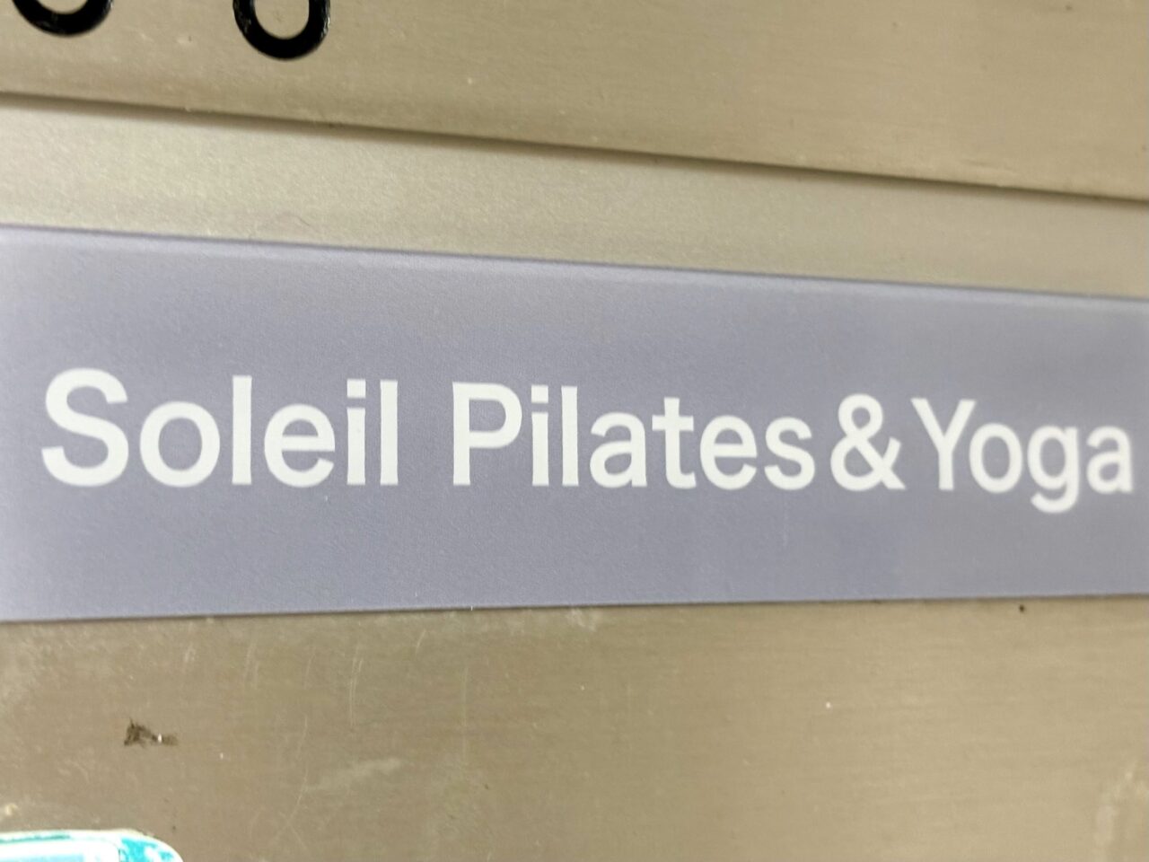 Soleil Pilates & Yoga