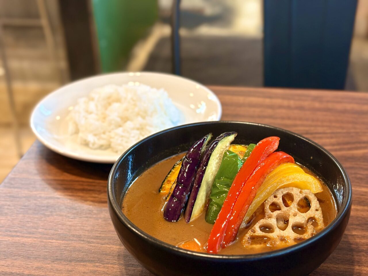 スープカレー サニー
