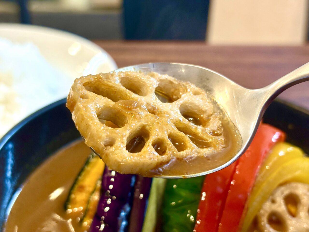 スープカレー サニー