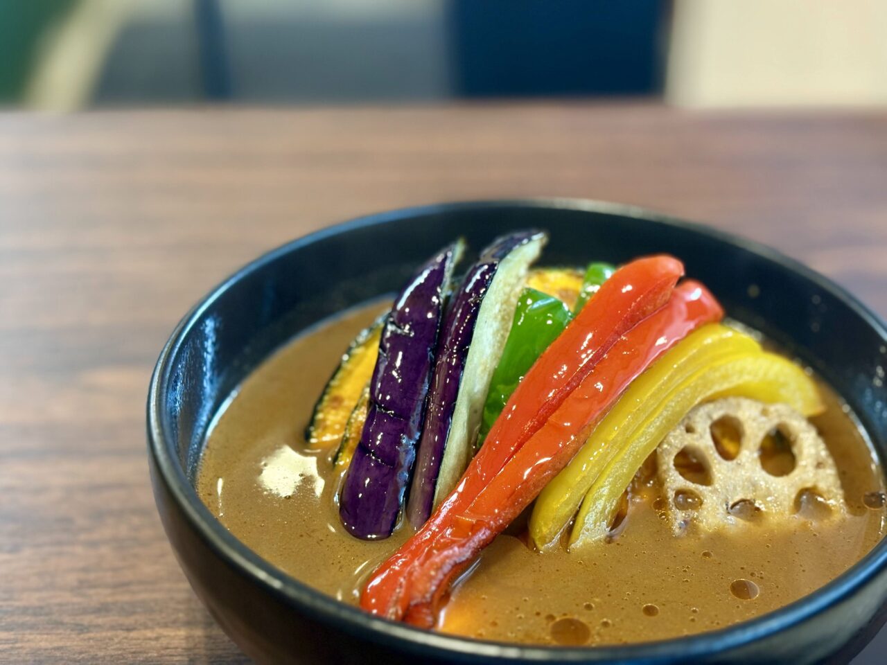 スープカレー サニー