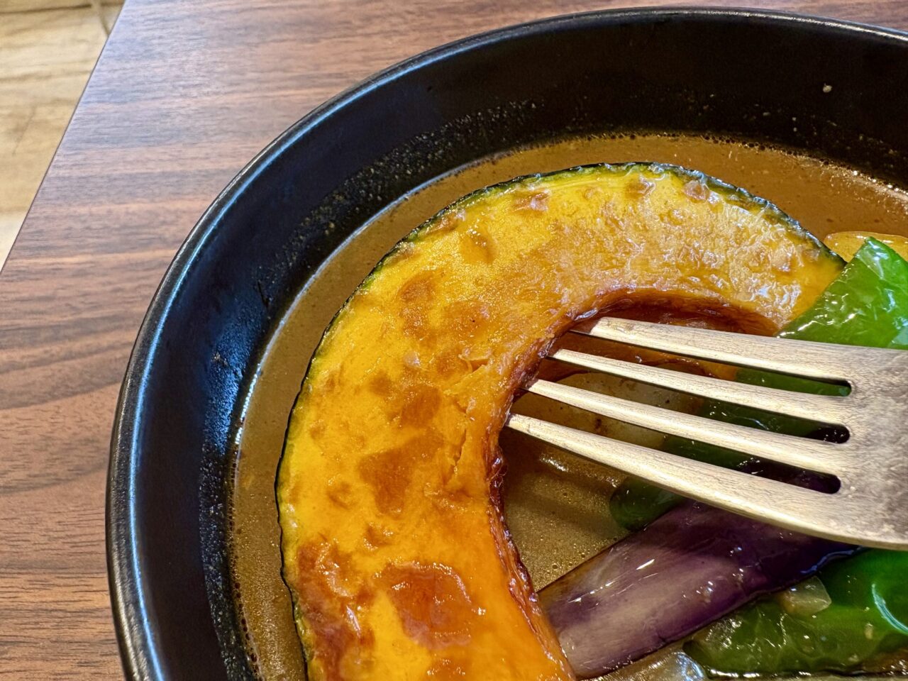 スープカレー サニー