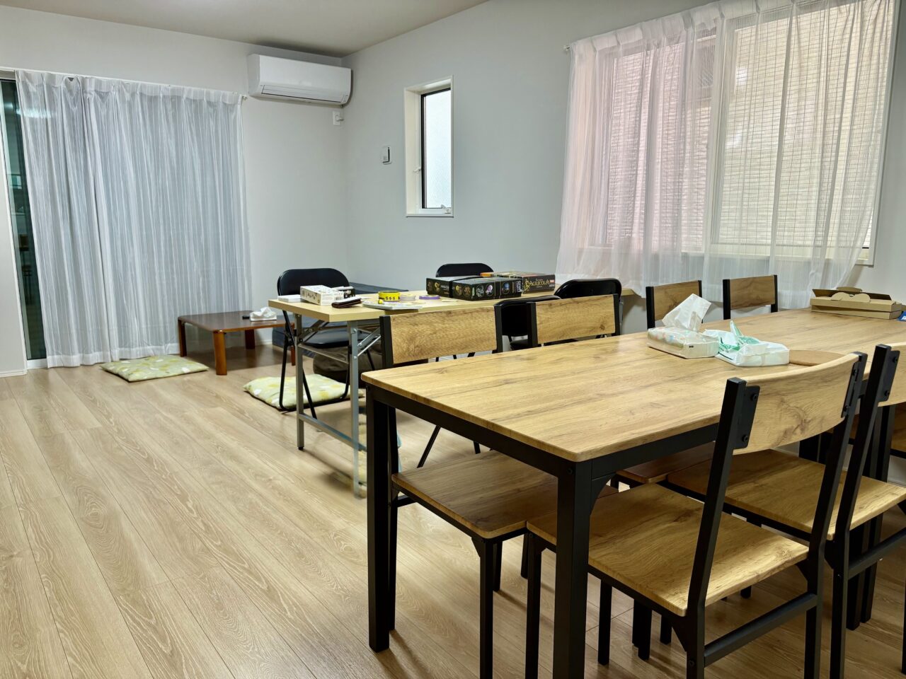 スマイルハウス和田町