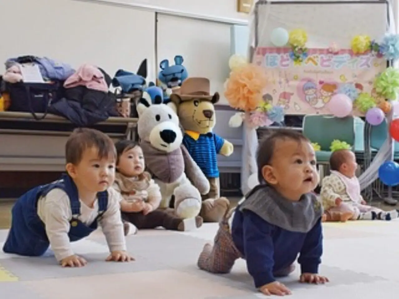 hodobaby