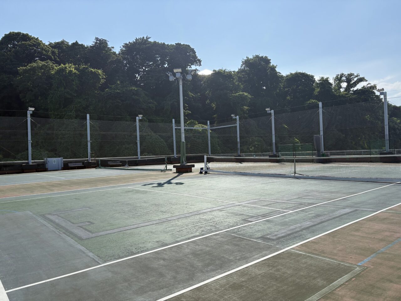 保土ケ谷スポーツセンター
