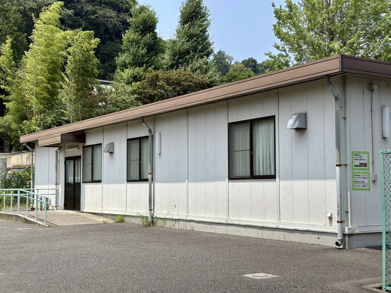 イコットハウス