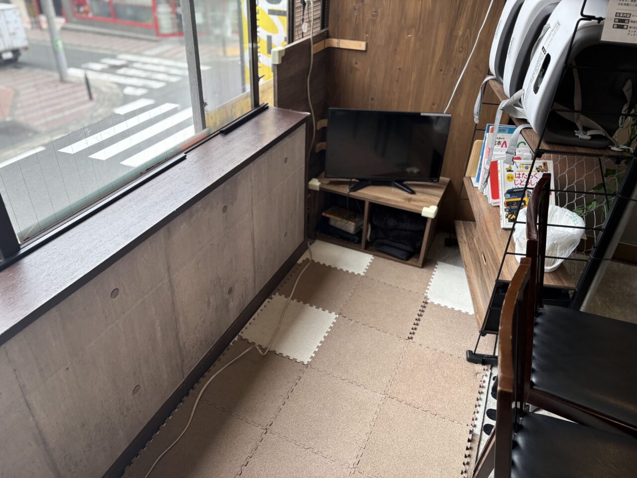 ヤンニョム天王町