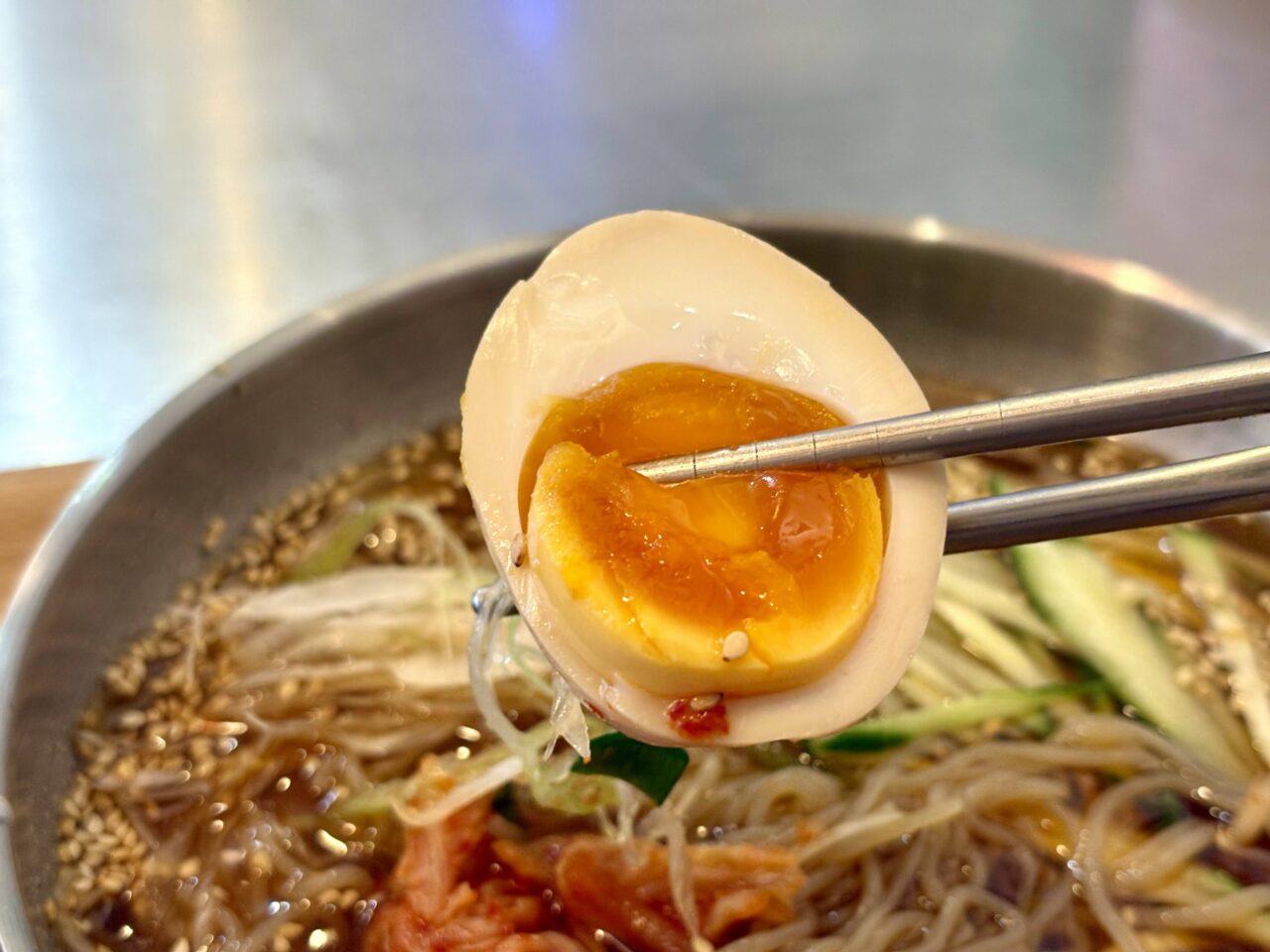 ヤンニョム天王町