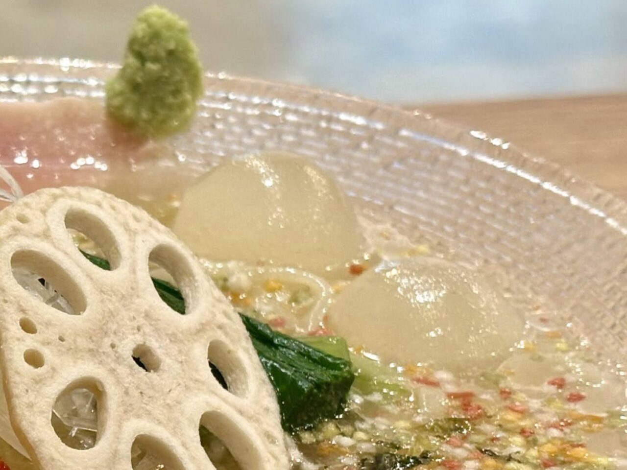 自家製麵250