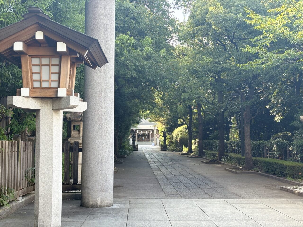 神明社