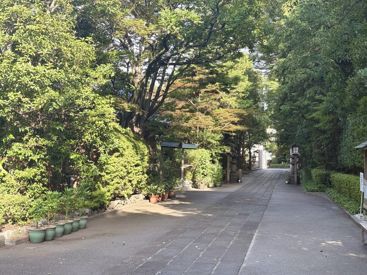 神明社