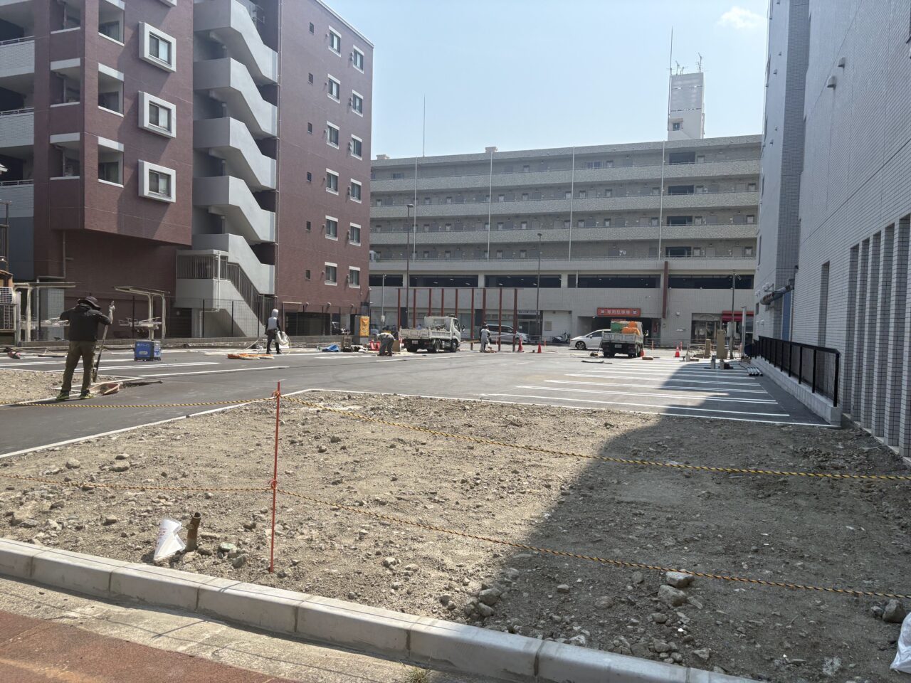Times宮田町1丁目
