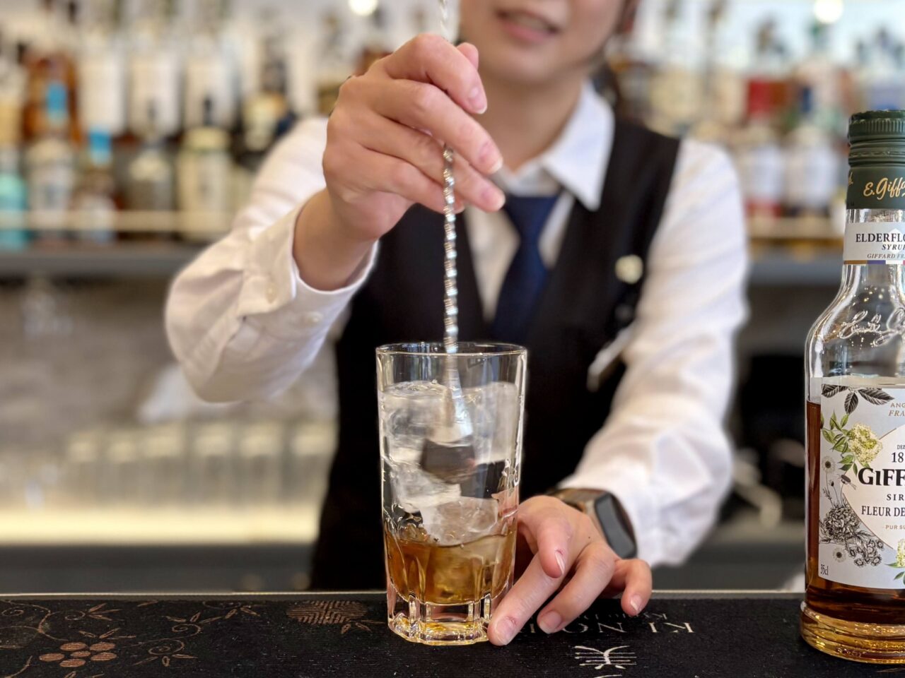 お酒の美術館