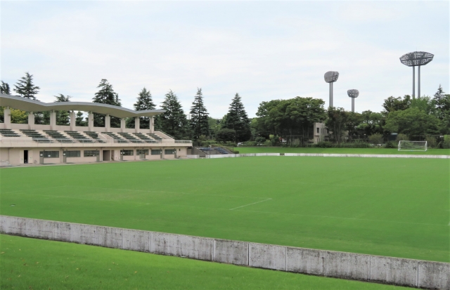 保土ケ谷公園