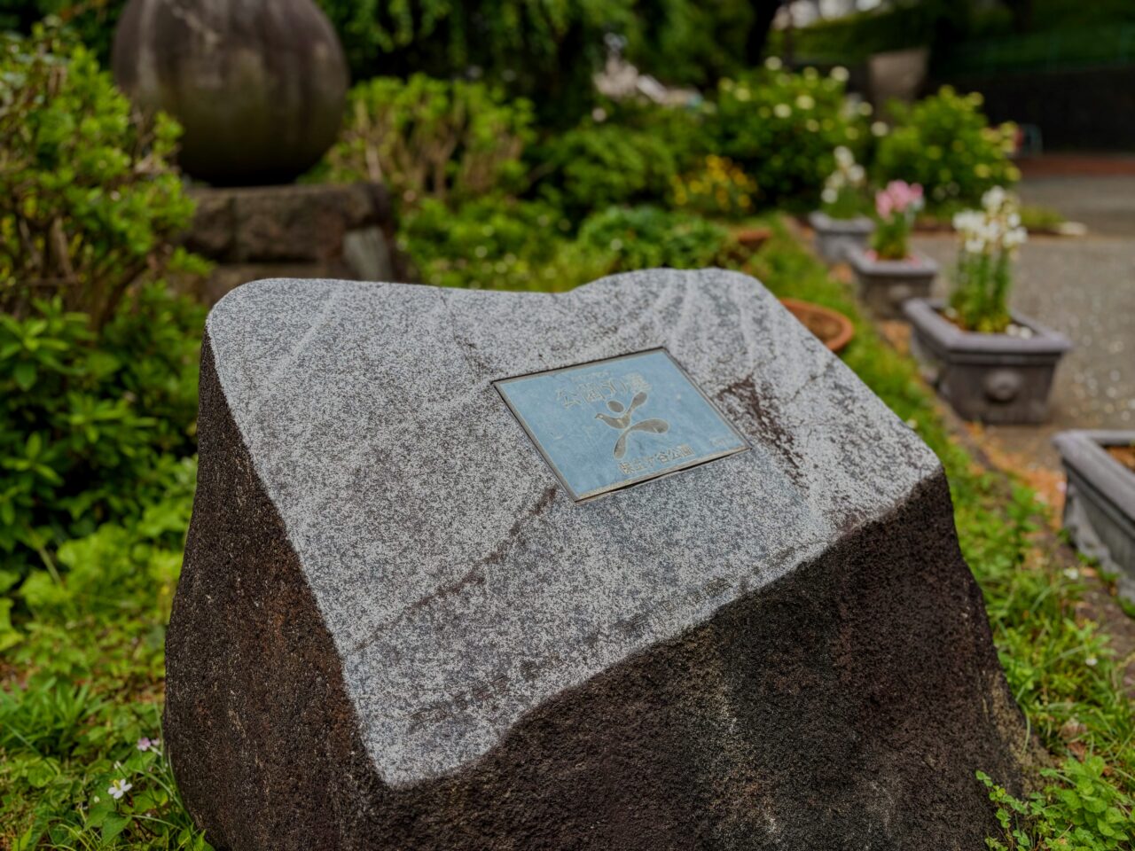 保土ケ谷公園