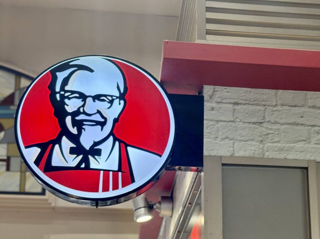 ケンタッキー