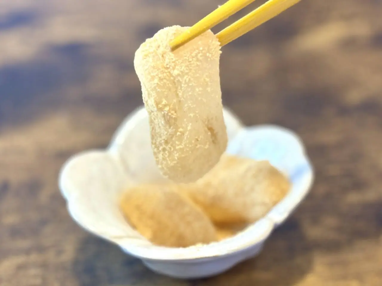 谷中福丸饅頭