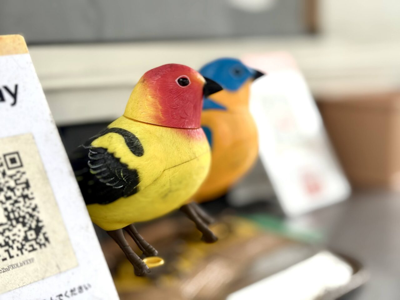 あんちょ号