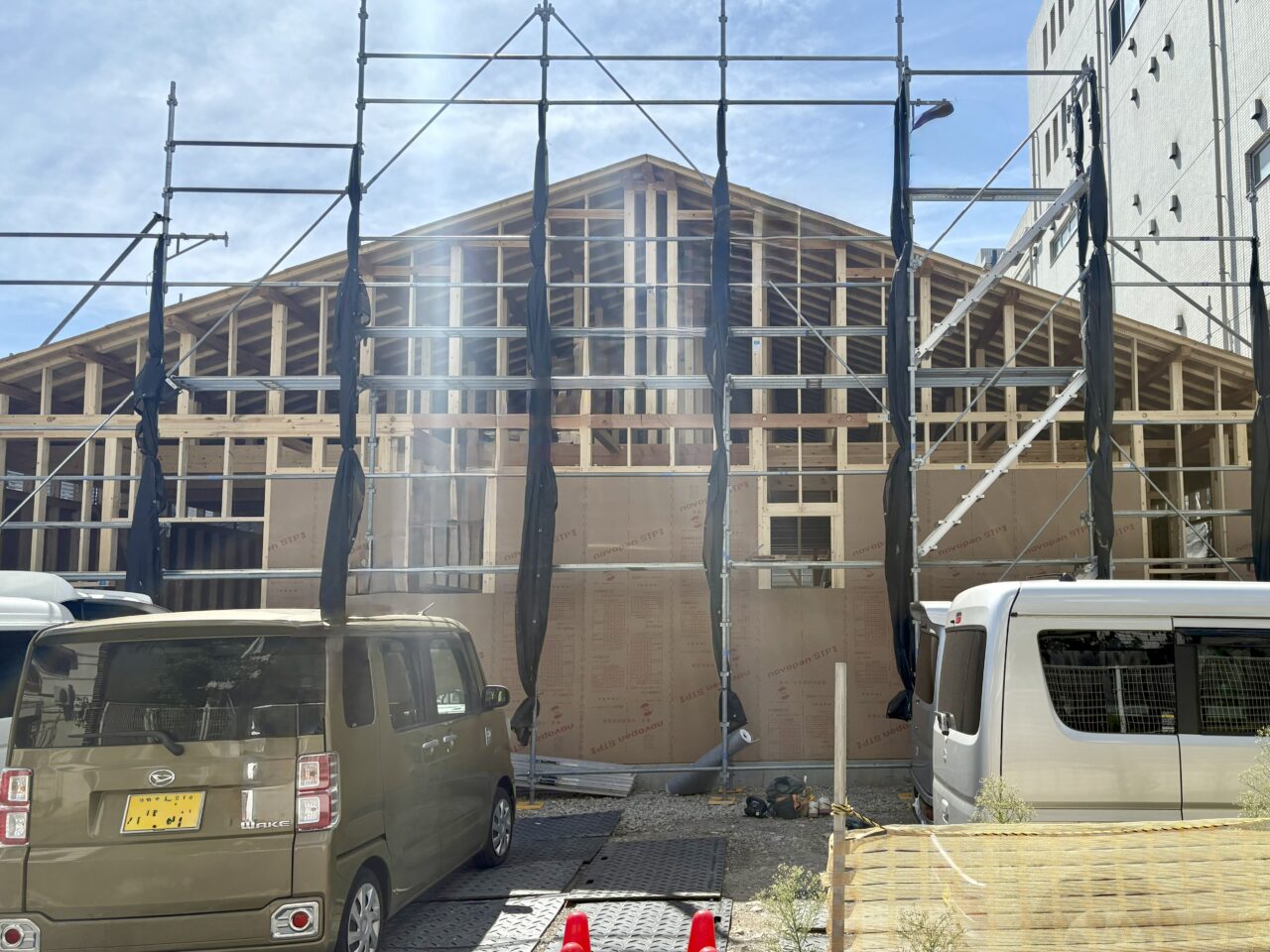 松原商店街