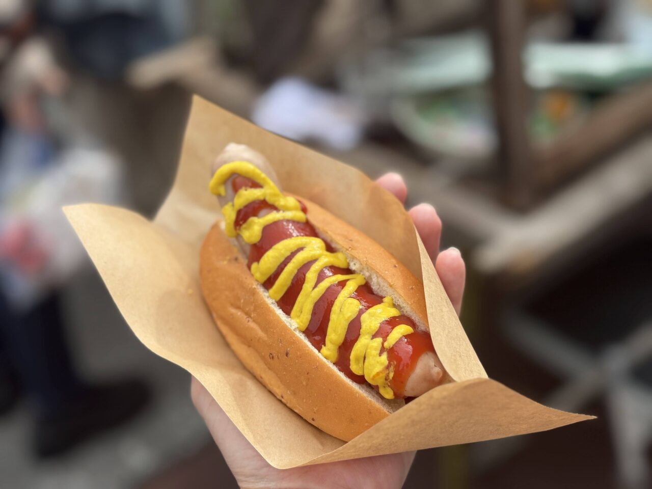 宿場まつり
