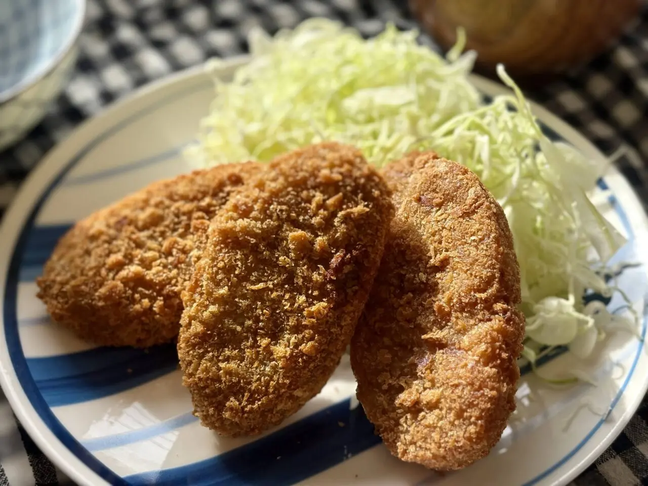 ミカミコロッケ